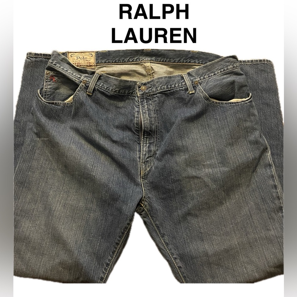 Polo Ralph Lauren Jeans 42x32